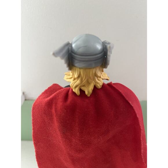 2013 Marvel Avengers Titan Hero Series Thor 12 Inch Action Figure - Picture 4 of 6